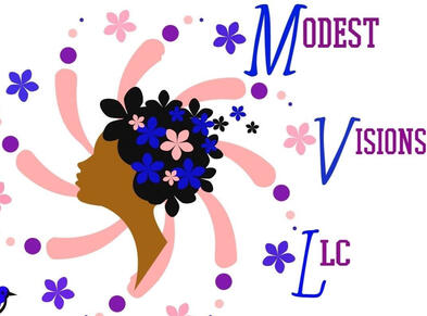 RED, BLUE, & ORANGE DASHIKI